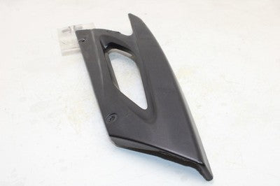 2003 BMW F650GS DAKAR OEM REAR BACK DRIVE CHAIN GUARD COVER SHIELD