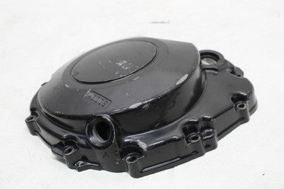 2003 2004 SUZUKI GSXR 1000 OEM CLUTCH SIDE ENGINE MOTOR COVER