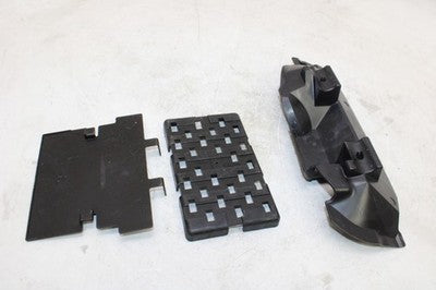 2006 SUZUKI SV650S OEM MISC COWLS TRAYS COVERS