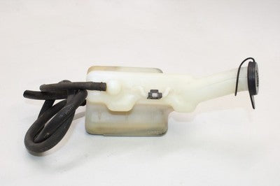 2003 HONDA SHADOW ACE 750 VT750CD DELUXE OEM COOLANT WATER TANK RESERVOIR BOTTLE