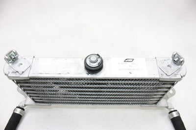 2016 BMW S1000XR OEM ENGINE MOTOR OIL COOLER