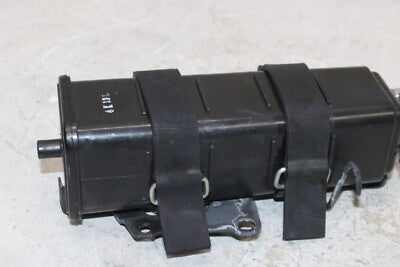 2015 KAWASAKI NINJA 300 EX300B ABS OEM EVAP VAPOR CHARCOAL EMISSION CANISTER
