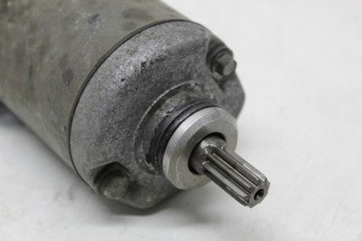 89-99 YAMAHA FZR600R OEM ENGINE STARTING STARTER MOTOR -DC 12V