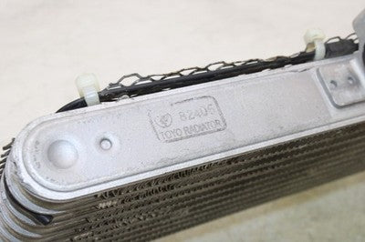 01-07 SUZUKI HAYABUSA GSX1300R OEM ENGINE MOTOR OIL COOLER