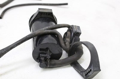 2007 HONDA REBEL 250 CMX250C OEM EVAP VAPOR CHARCOAL EMISSION CANISTER