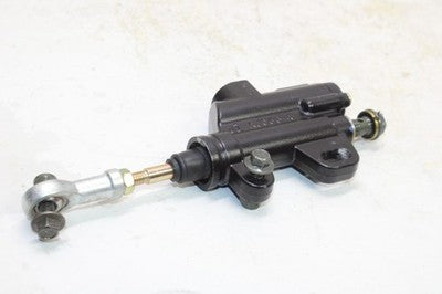 2022 XMOTOS XB88 250cc OEM REAR BACK BRAKE MASTER CYLINDER