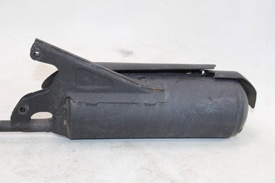 02-05 HONDA METROPOLITAN 50 CHF50 OEM EXHAUST PIPE MUFFLER SLIP ON CAN SILENCER