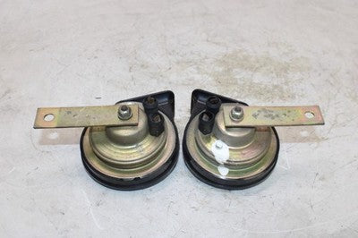 84-89 BMW K100RS OEM HORN SIGNAL