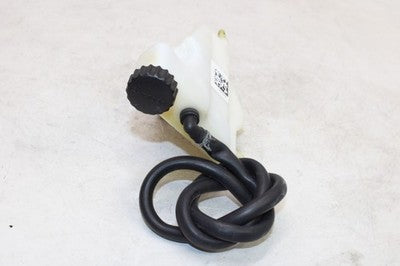 16-17 KTM 690 LC4 DUKE OEM COOLANT WATER TANK RESERVOIR BOTTLE