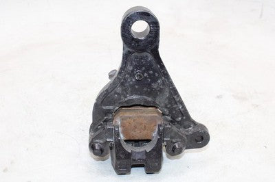 1996 KAWASAKI KZ1000P POLICE OEM REAR BACK BRAKE CALIPER W MOUNT BRACKET