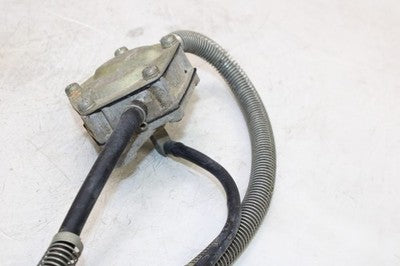 1990 Suzuki Quadrunner 4WD LT4WD OEM FUEL GAS PUMP VALVE INTAKE