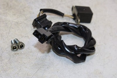 01-03 KAWASAKI ZRX1200 OEM ENGINE MOTOR COIL PICKUP PULSE PULSER SENSOR