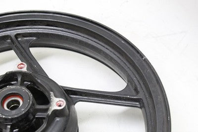2005 KAWASAKI NINJA 250R EX250F OEM REAR BACK WHEEL RIM