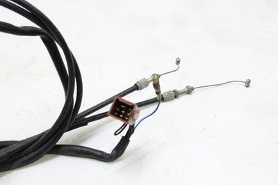 1996 HONDA SHADOW ACE 1100 VT1100C2 OEM RIGHT CLIP ON KILL OFF START SWITCH