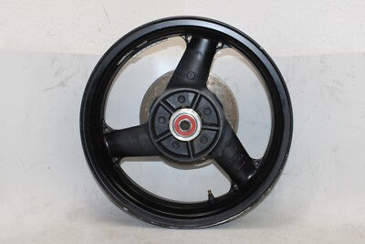 02-05 KAWASAKI ZZR1200 OEM REAR BACK WHEEL RIM