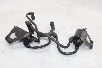1996 KAWASAKI KZ1000P POLICE OEM IGNITION COILS