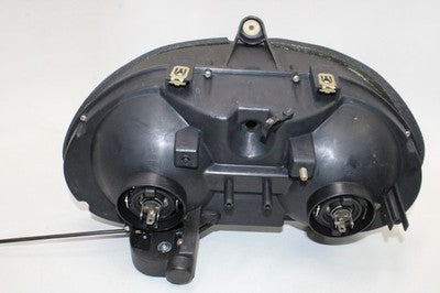 1997 TRIUMPH TROPHY 900 OEM FRONT HEAD LIGHT HEADLIGHT LAMP