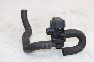 2014 KAWASAKI NINJA 650 EX650F OEM VALVE SOLENOID TOP ENGINE SWITCH SENSOR