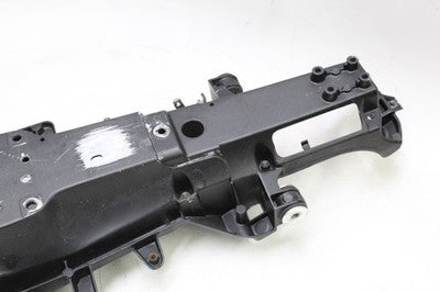 04-06 YAMAHA YZF R1 OEM REAR SUBFRAME BACK SUB FRAME