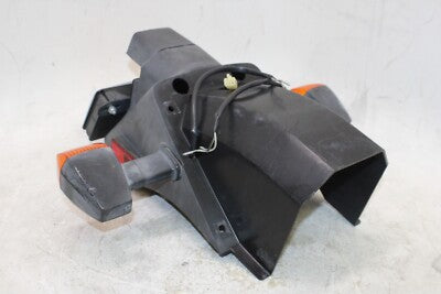 1994 KAWASAKI NINJA 250R EX250F OEM REAR BACK TAIL WHEEL TIRE HUGGER FENDER
