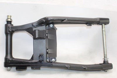 15-17 KAWASAKI VERSYS 1000 KLZ1000 OEM REAR SWINGARM BACK SUSPENSION SWING ARM