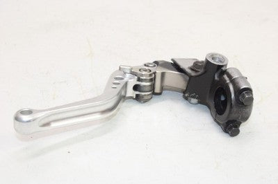 2015 HONDA CBR300R OEM CLUTCH PERCH MOUNT WITH LEVER