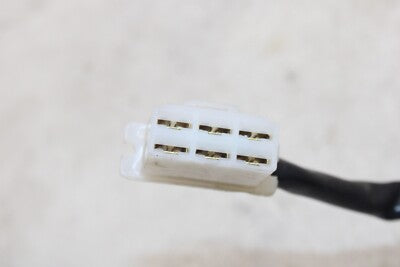 2007 KAWASAKI VULCAN 500 EN500-C OEM RECTIFIER VOLTAGE REGULATOR