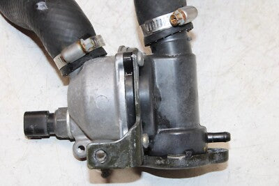 2003 KAWASAKI Z1000 OEM THERMOSTAT W HOUSING ASSEMBLY