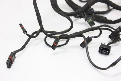 2016 BMW S1000XR OEM WIRE WIRING SUB HARNESS