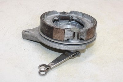 1972 HONDA CL350 SCRAMBLER OEM REAR DRUM BRAKE