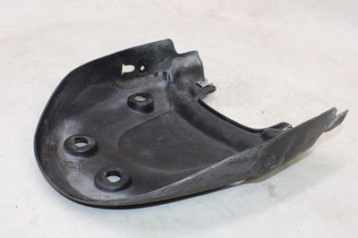 1997 BMW F650 169 OEM REAR CENTER COWL FAIRING COVER