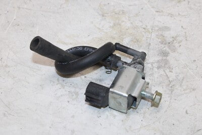 2013 KAWASAKI NINJA 300 OEM AIR VALVE SOLENOID TOP ENGINE SWITCH SENSOR