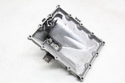 01-04 SUZUKI GSXR 1000 OEM ENGINE MOTOR BOTTOM OIL PAN COVER