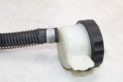 1997 KAWASAKI VULCAN 1500 VN1500D OEM REAR BRAKE MASTER RESERVOIR TANK BOTTLE
