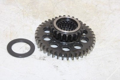 2014 BMW S1000RR OEM ENGINE MOTOR IDLER IDLING GEAR