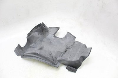 2003 YAMAHA ZUMA 50 YW50 OEM MUD GUARD REAR INNER FENDER COVER PANEL