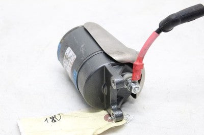 2018 HUSQVARNA SVARTPILEN 401 OEM ENGINE STARTING STARTER MOTOR -DC 12V