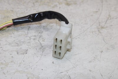 92-07 KAWASAKI NINJA 250R EX250F OEM RECTIFIER VOLTAGE REGULATOR