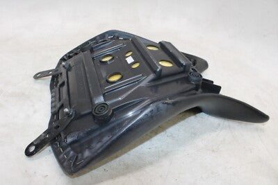 16-20 YAMAHA YZF R3 OEM FRONT DRIVERS SEAT PAD SADDLE PILLION