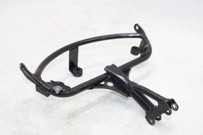 1997 BMW F650 169 OEM UPPER FAIRING MIRROR GAUGES STAY BRACKET