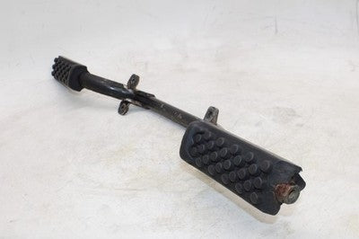 1983 Kawasaki KLT250 OEM FRONT FOOT REST PEG STEP BAR
