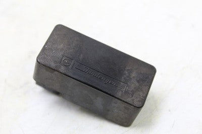 80-82 HONDA CB900C OEM RELAY SENSOR SET ECU CDI