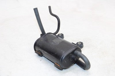 2008 HONDA CBR600RR OEM EVAP VAPOR CHARCOAL EMISSION CANISTER