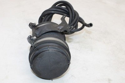 01-05 BMW F650CS K14 OEM EVAP VAPOR CHARCOAL EMISSION CANISTER