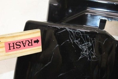 2015 HARLEY-DAVIDSON ROAD GLIDE SPECIAL FLTRXS OEM CLUSTER GAUGE INSTRUMENT TRIM