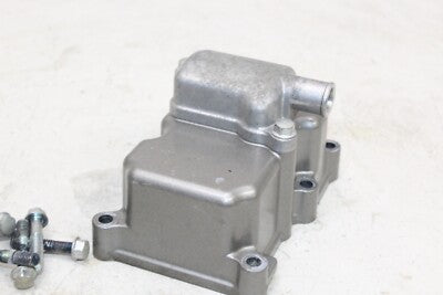 2007 SUZUKI GSXR600 OEM ENGINE MOTOR CRANKCASE BREATHER COVER