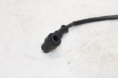 04-07 HONDA REFLEX SPORT 250 NSS250S OEM IGNITION COIL SPARK PLUG CAP