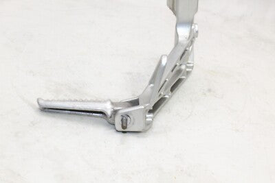 1998 HONDA INTERCEPTOR 800 OEM LEFT REAR BACK PASSENGER PEG