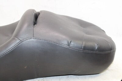 2005 HARLEY-DAVIDSON ELECTRA GLIDE EFI FLHTI OEM FRONT REAR SEAT SADDLE