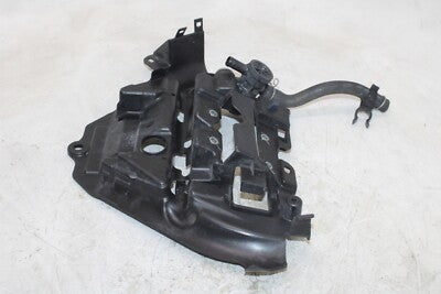 2013 HONDA CB500X OEM LOWER FRONT UPPER INNER HEADLIGHT COWL FAIRING